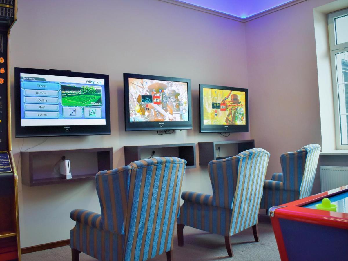 Hotel Senator Konferencje & Spa スタラホビツェ エクステリア 写真